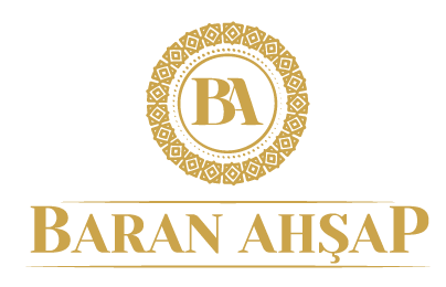 Baran Ahşap Ürünleri